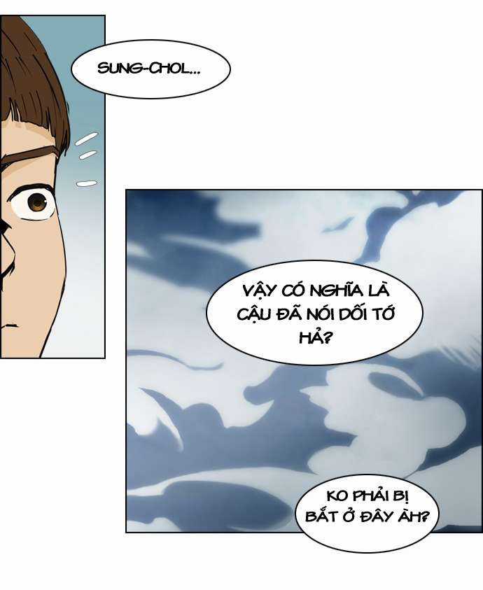 Dice Chapter 51 trang 46