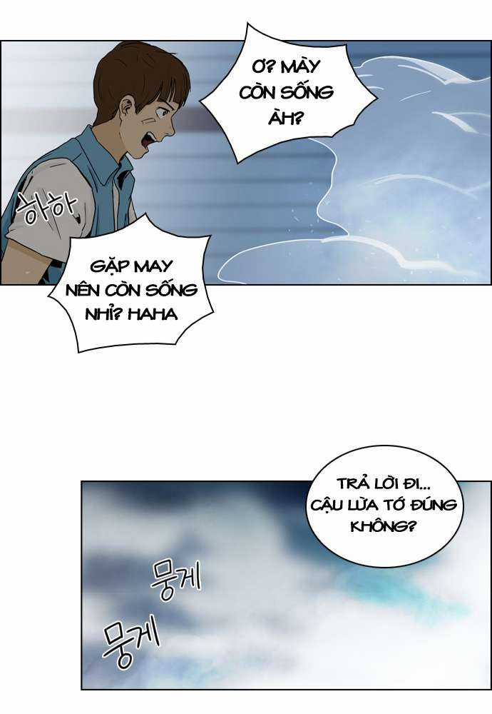 Dice Chapter 51 trang 47