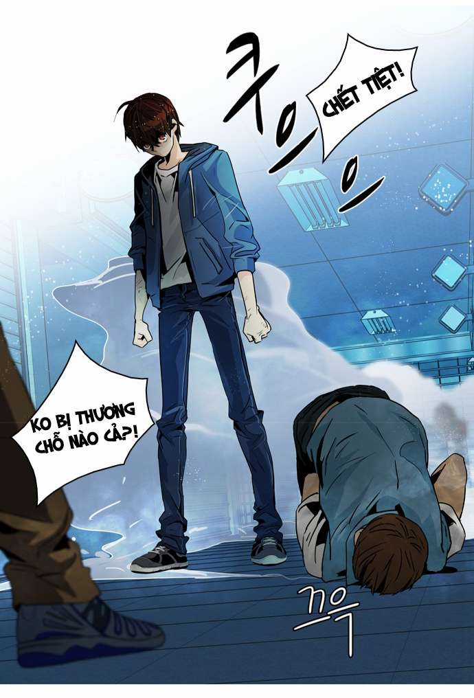 Dice Chapter 51 trang 56