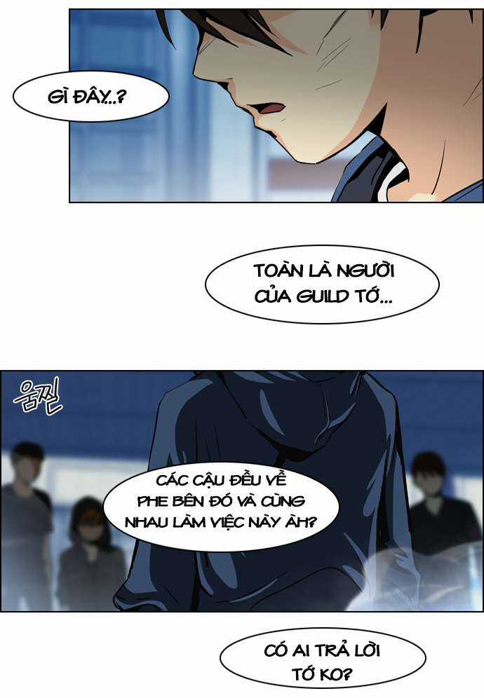 Dice Chapter 51 trang 57