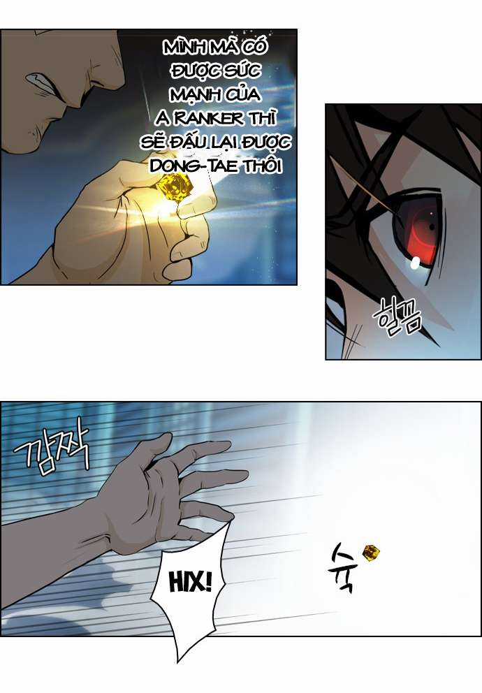 Dice Chapter 51 trang 58