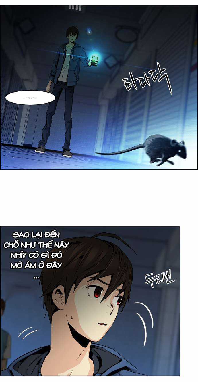 Dice Chapter 51 trang 6