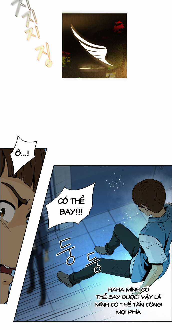 Dice Chapter 51 trang 62