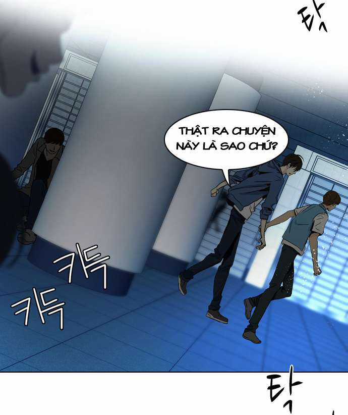 Dice Chapter 51 trang 9