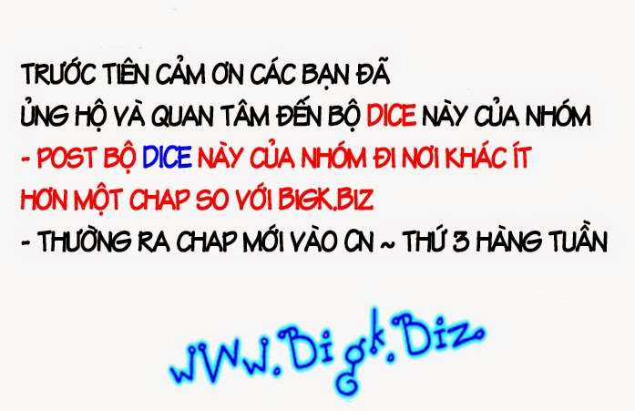 Dice Chapter 54 trang 1