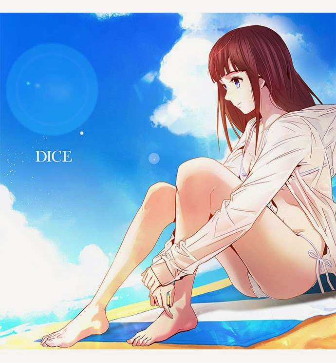 Dice Chapter 55 trang 1