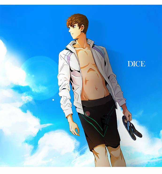 Dice Chapter 56 trang 1