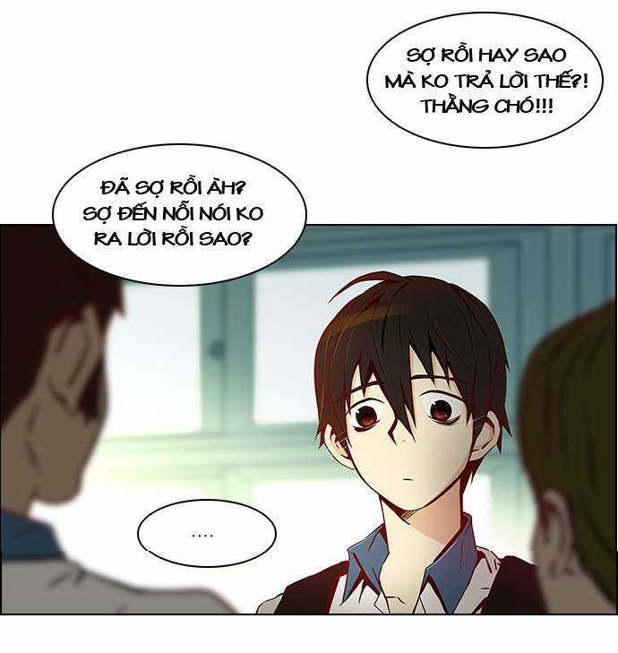 Dice Chapter 6 trang 11