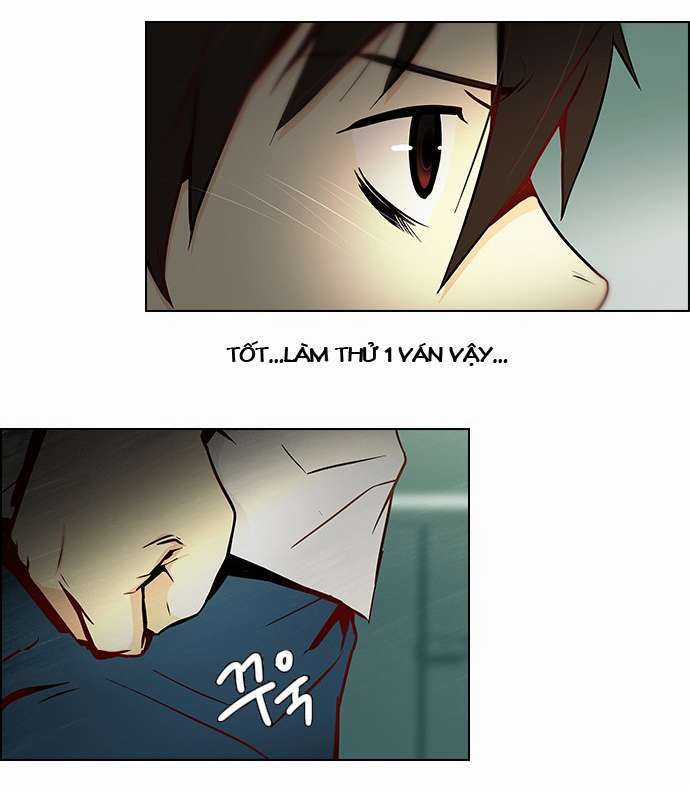 Dice Chapter 6 trang 14