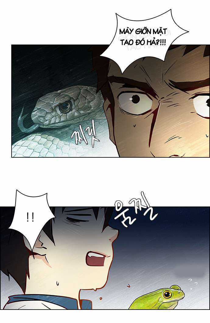 Dice Chapter 6 trang 15