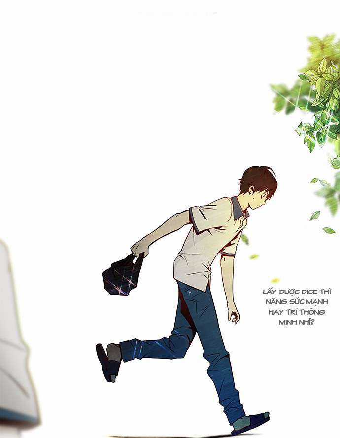 Dice Chapter 6 trang 22