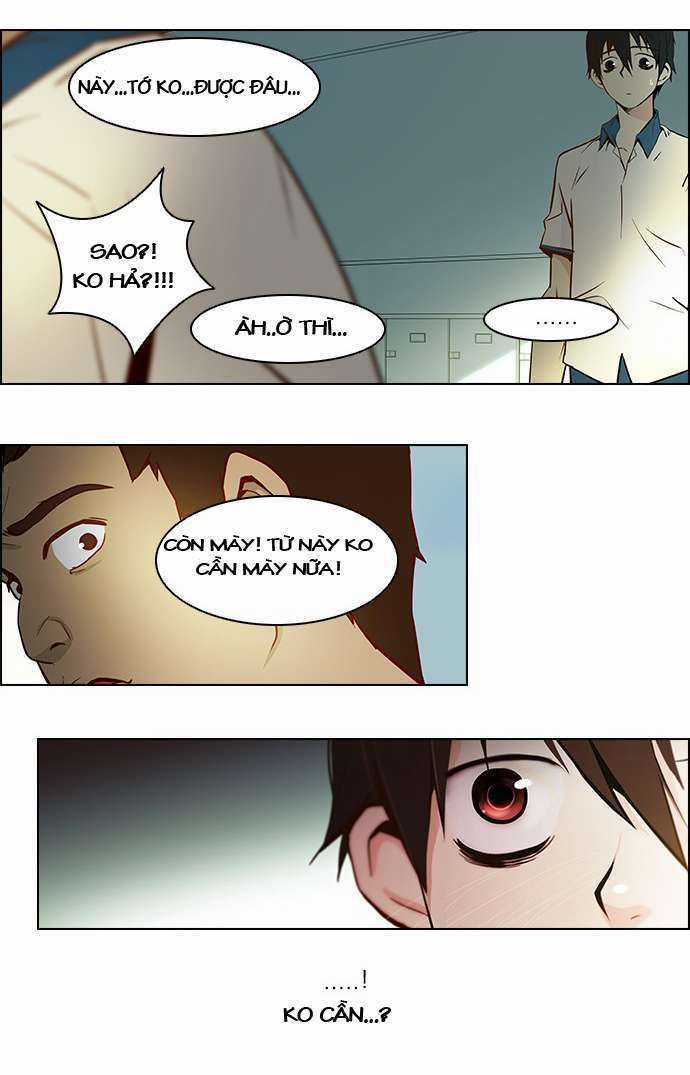 Dice Chapter 6 trang 28