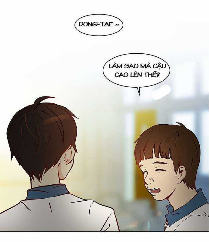 Dice Chapter 6 trang 29