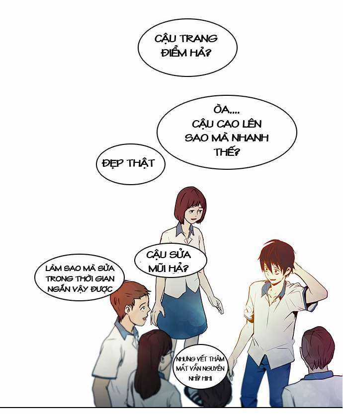 Dice Chapter 6 trang 31