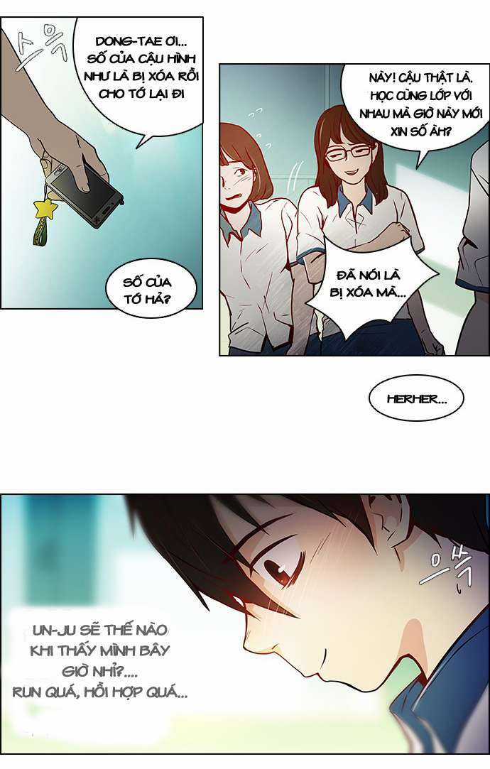 Dice Chapter 6 trang 35