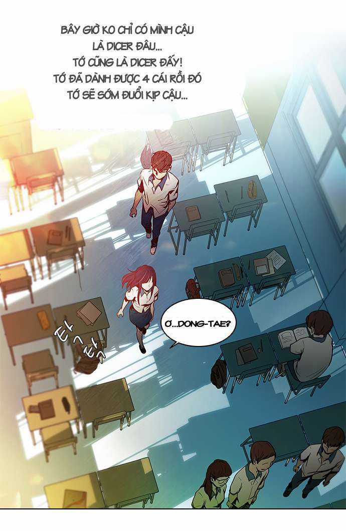 Dice Chapter 6 trang 38