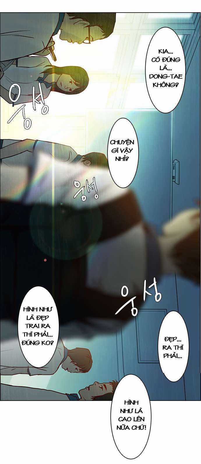 Dice Chapter 6 trang 4