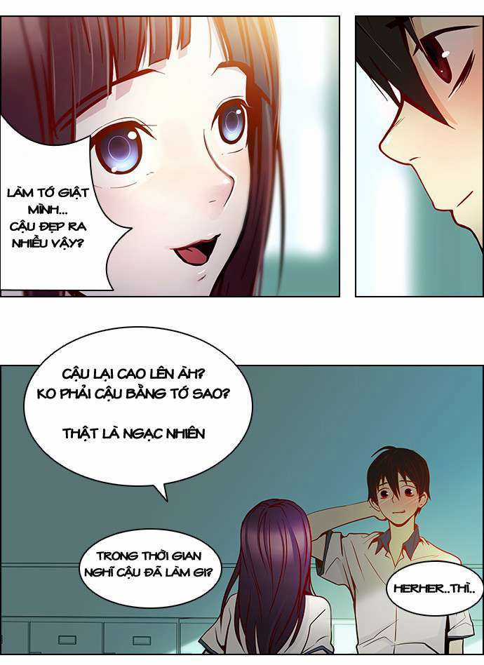 Dice Chapter 6 trang 40