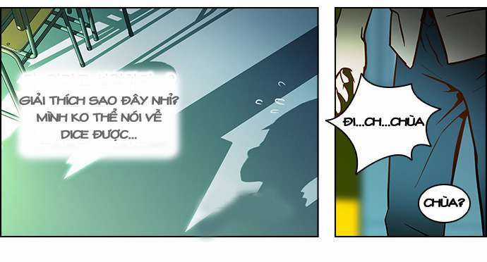 Dice Chapter 6 trang 41