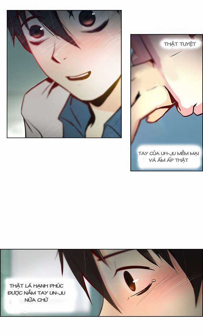 Dice Chapter 6 trang 44