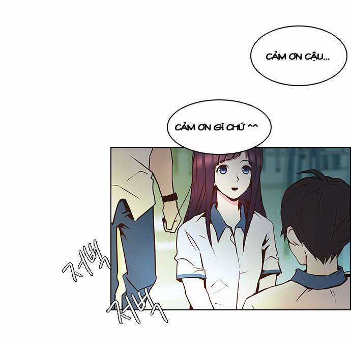 Dice Chapter 6 trang 45