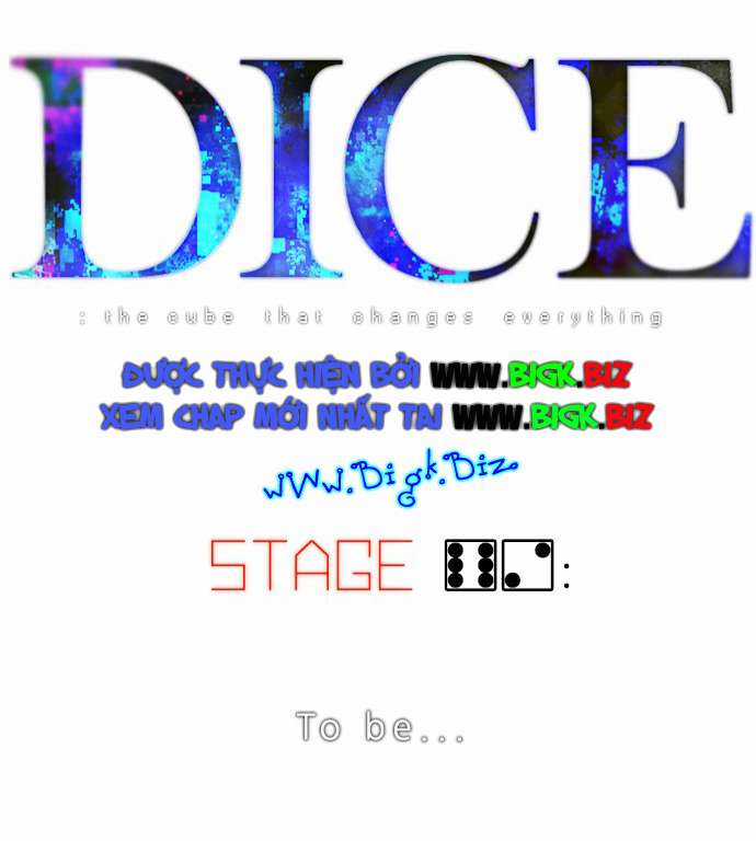Dice Chapter 62 trang 1