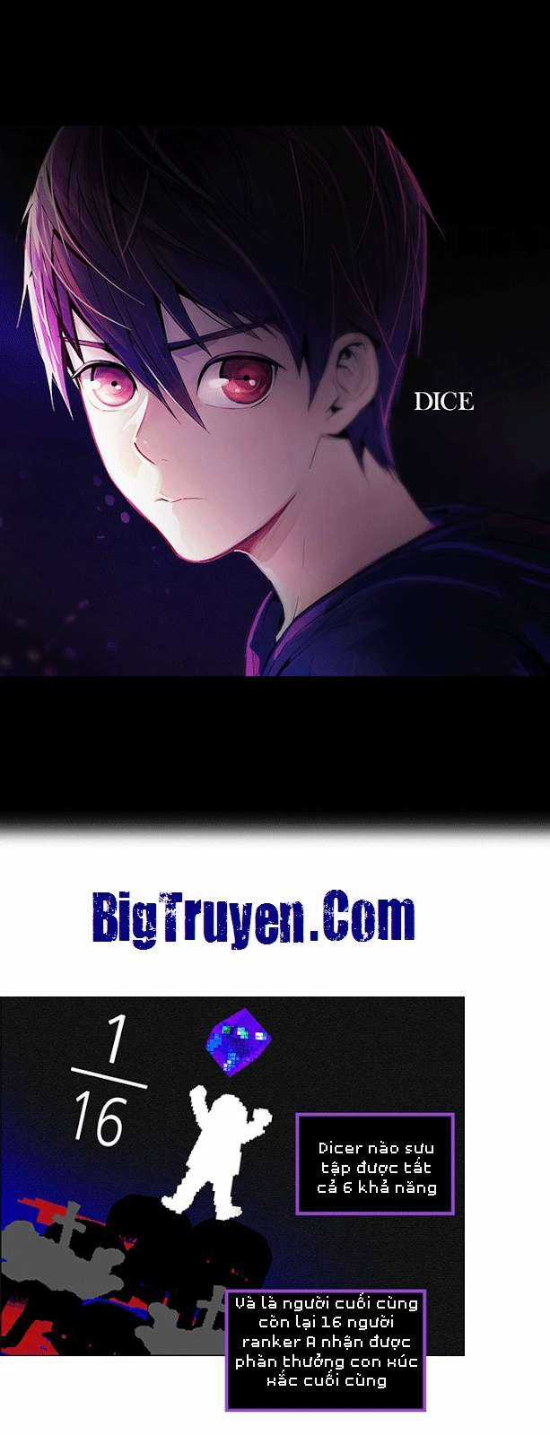 Dice Chapter 64 trang 0