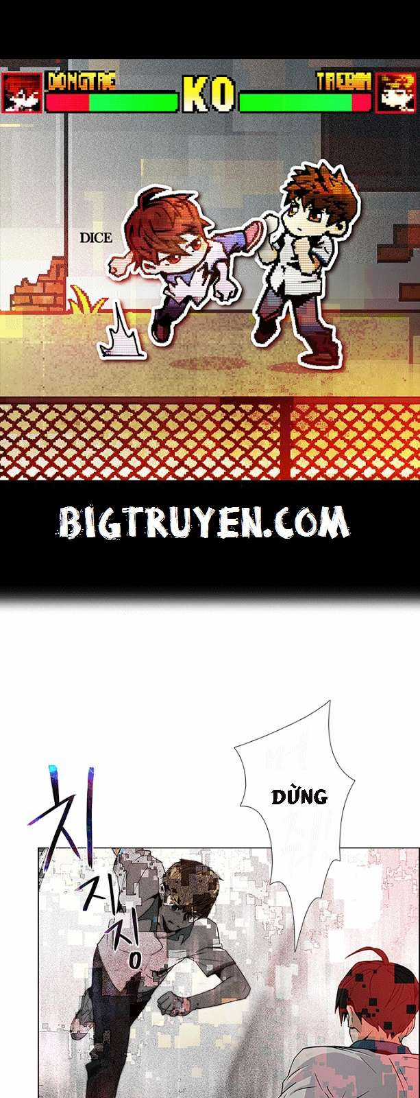 Dice Chapter 66 trang 0