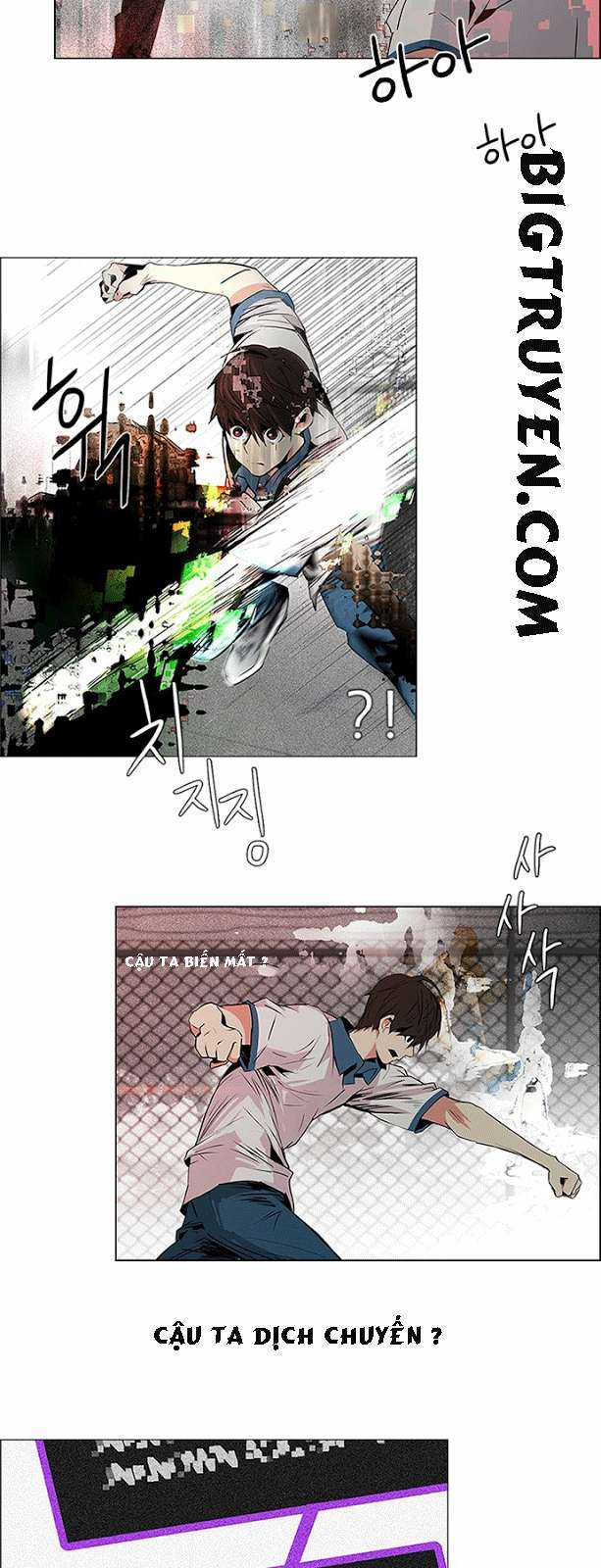 Dice Chapter 66 trang 1