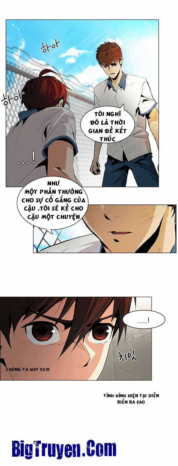 Dice Chapter 67 trang 1