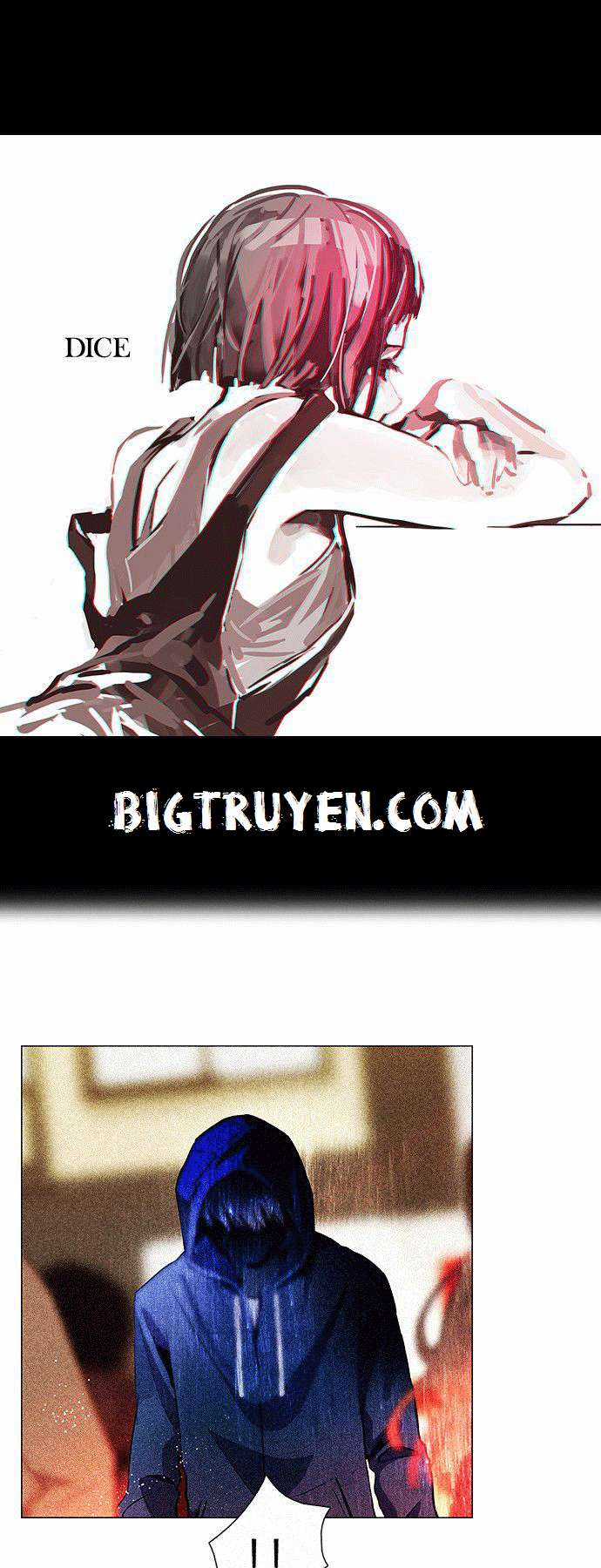 Dice Chapter 68 trang 1