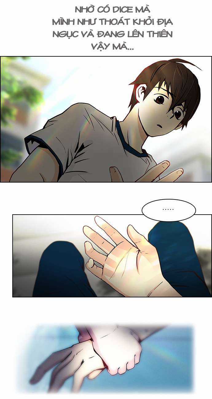 Dice Chapter 7 trang 11