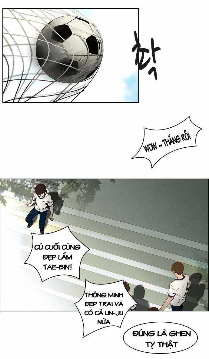 Dice Chapter 7 trang 12