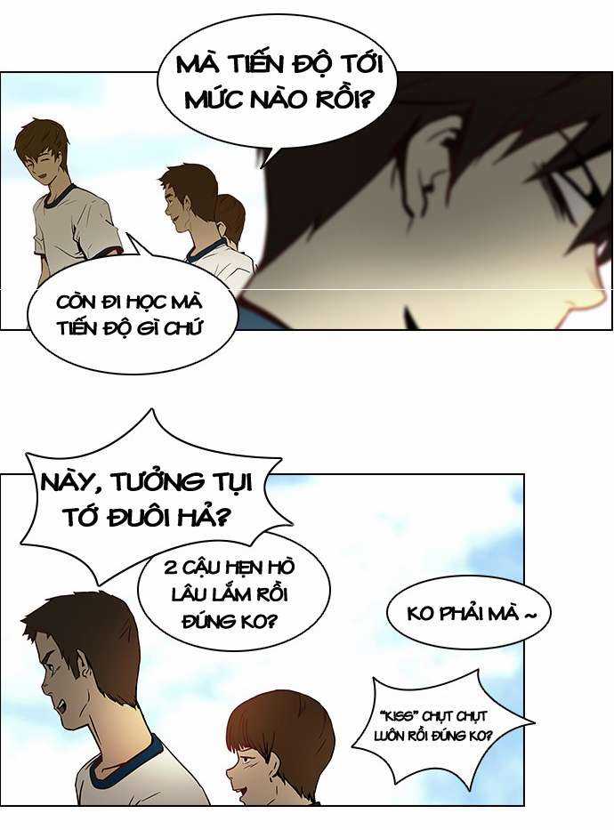 Dice Chapter 7 trang 13