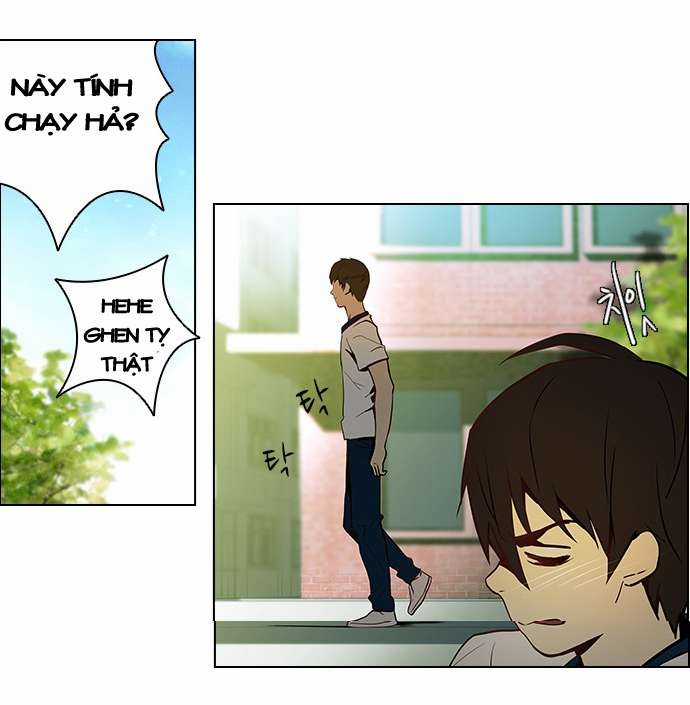 Dice Chapter 7 trang 15