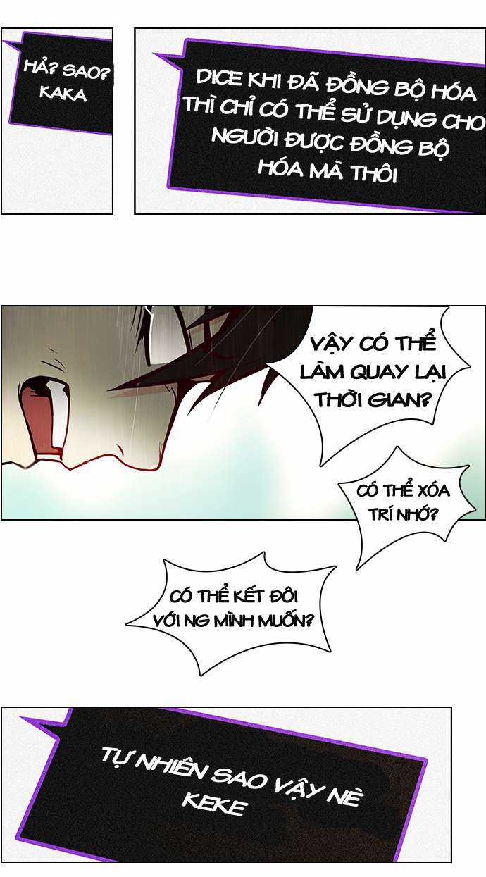 Dice Chapter 7 trang 19