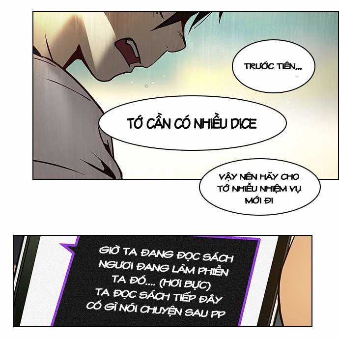 Dice Chapter 7 trang 20