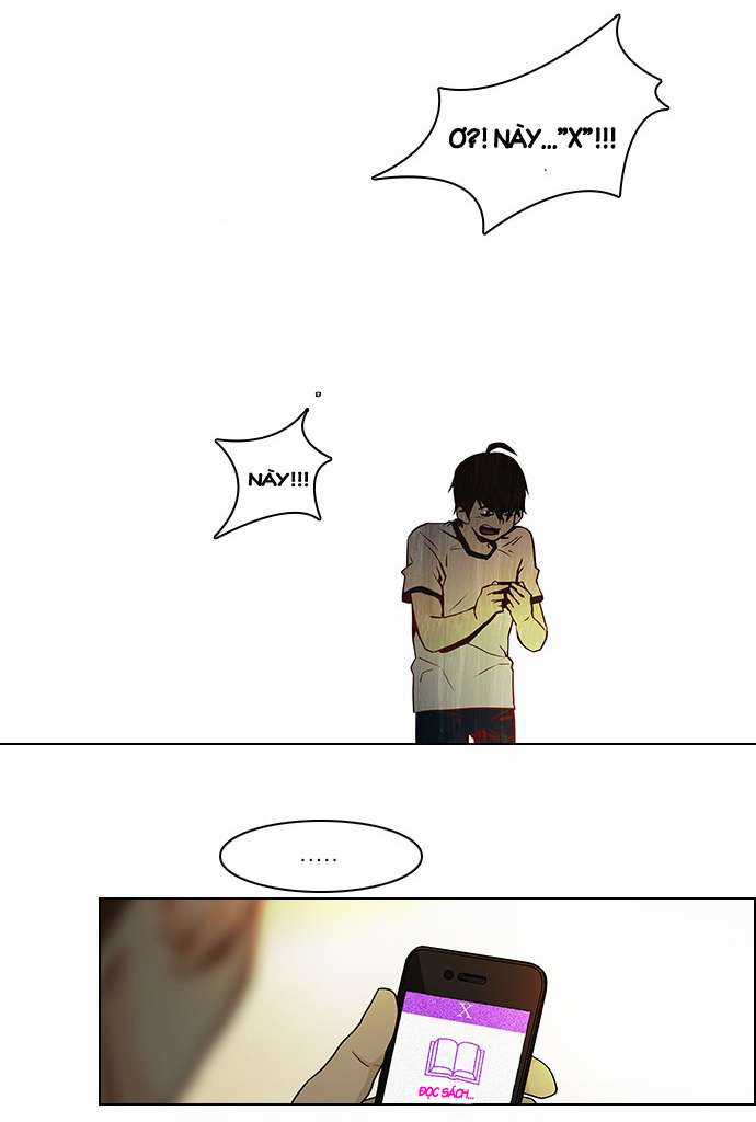 Dice Chapter 7 trang 21