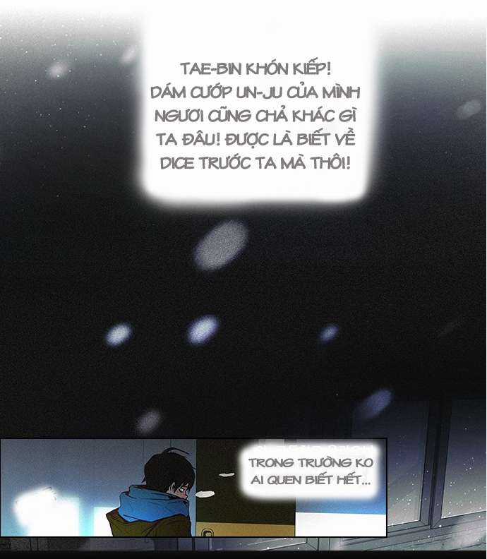 Dice Chapter 7 trang 22