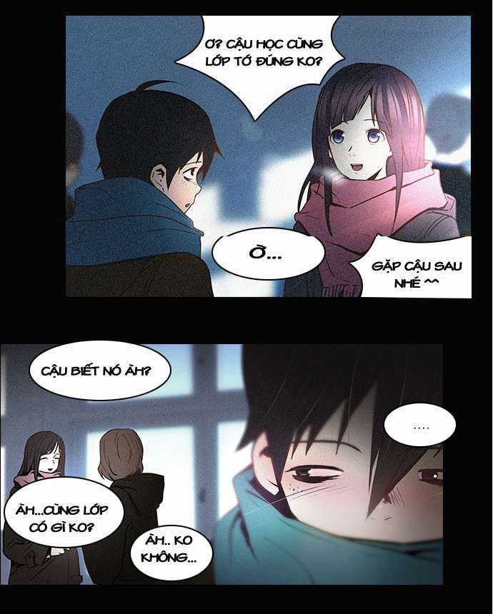 Dice Chapter 7 trang 23