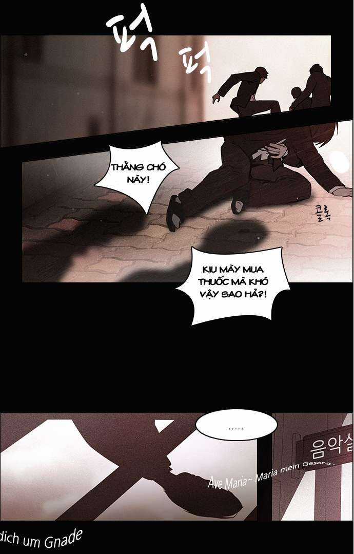 Dice Chapter 7 trang 24