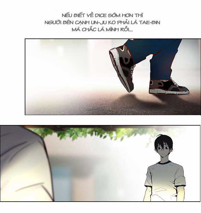 Dice Chapter 7 trang 28