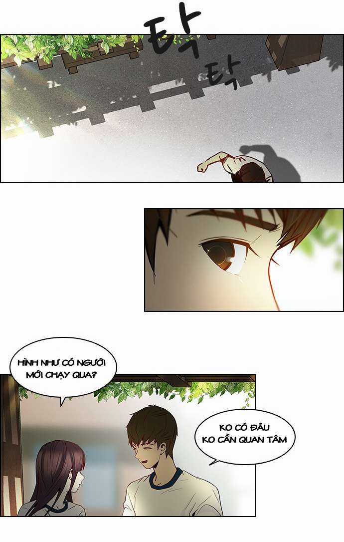 Dice Chapter 7 trang 32