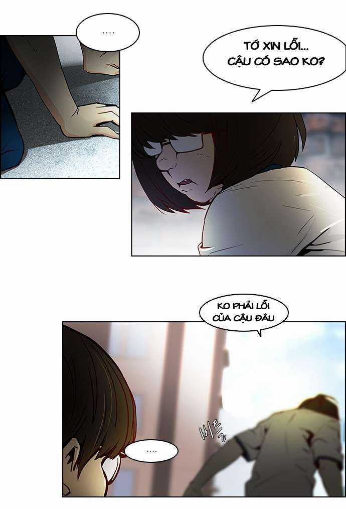 Dice Chapter 7 trang 35