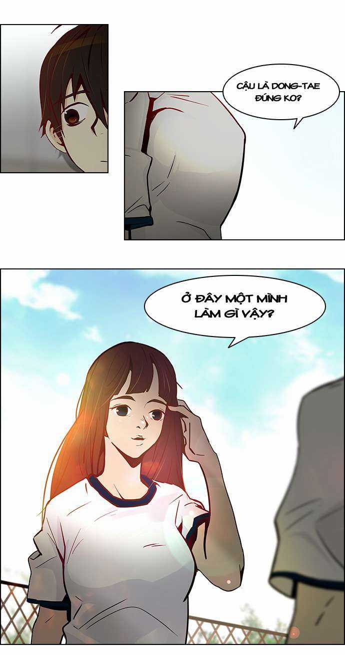 Dice Chapter 7 trang 38