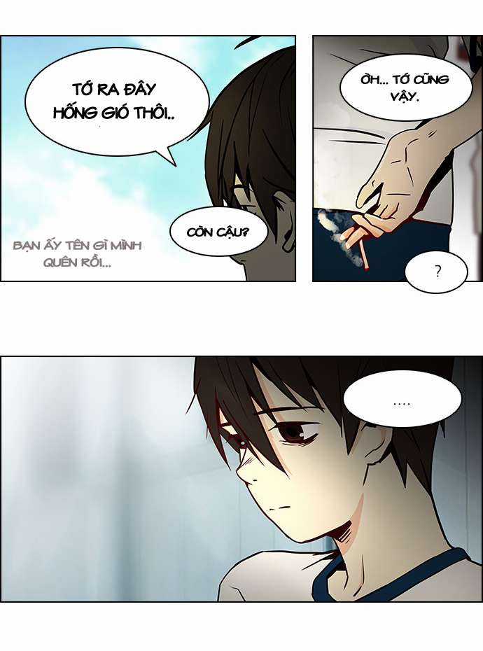 Dice Chapter 7 trang 39