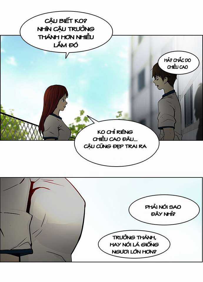 Dice Chapter 7 trang 40