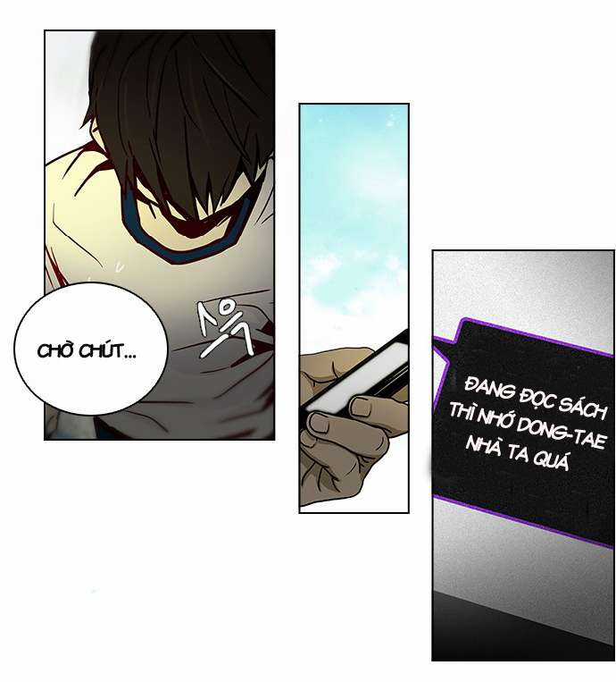 Dice Chapter 7 trang 42