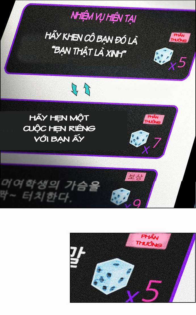Dice Chapter 7 trang 45