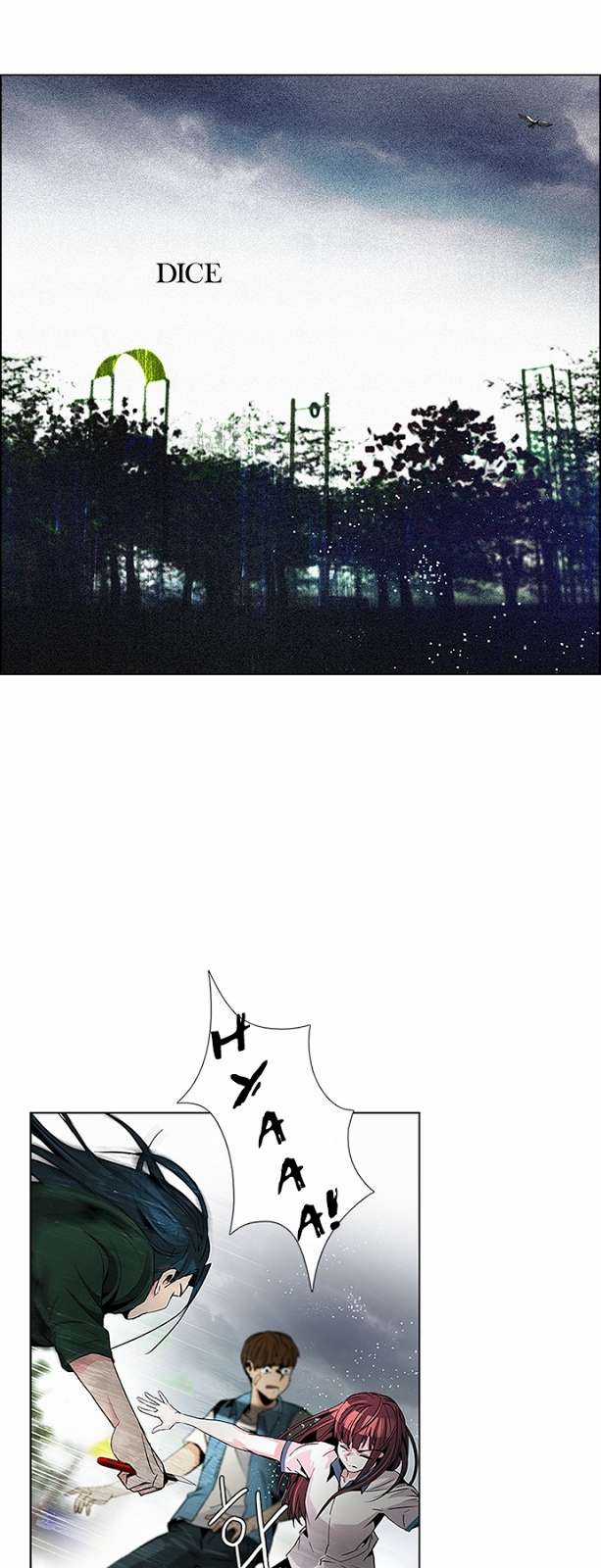 Dice Chapter 72 trang 0